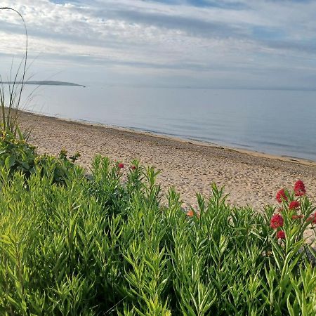Largo Beach Holiday Home, East Neuk Of Fife, Near St Andrews Lower Largo Dış mekan fotoğraf