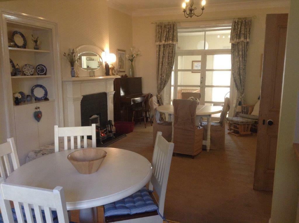 Largo Beach Holiday Home, East Neuk Of Fife, Near St Andrews Lower Largo Dış mekan fotoğraf
